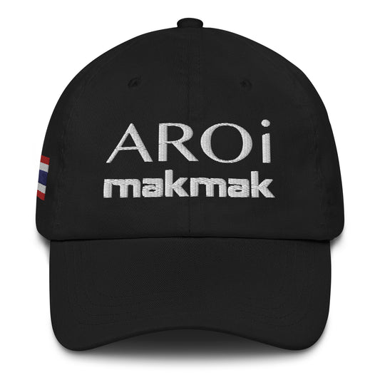 AMM TEAM CAP