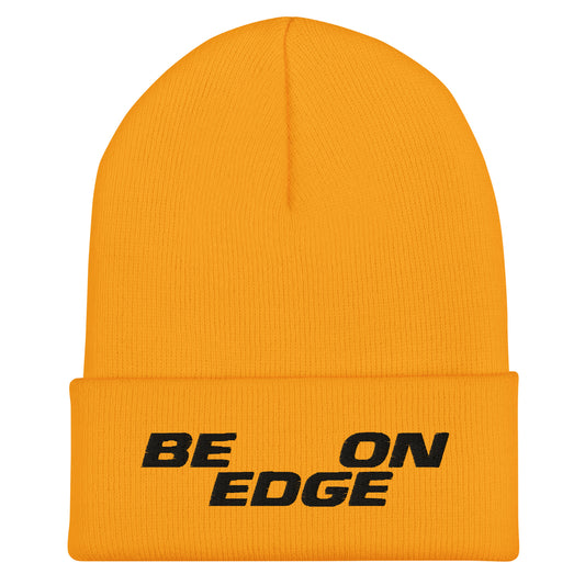 Edge Beanie