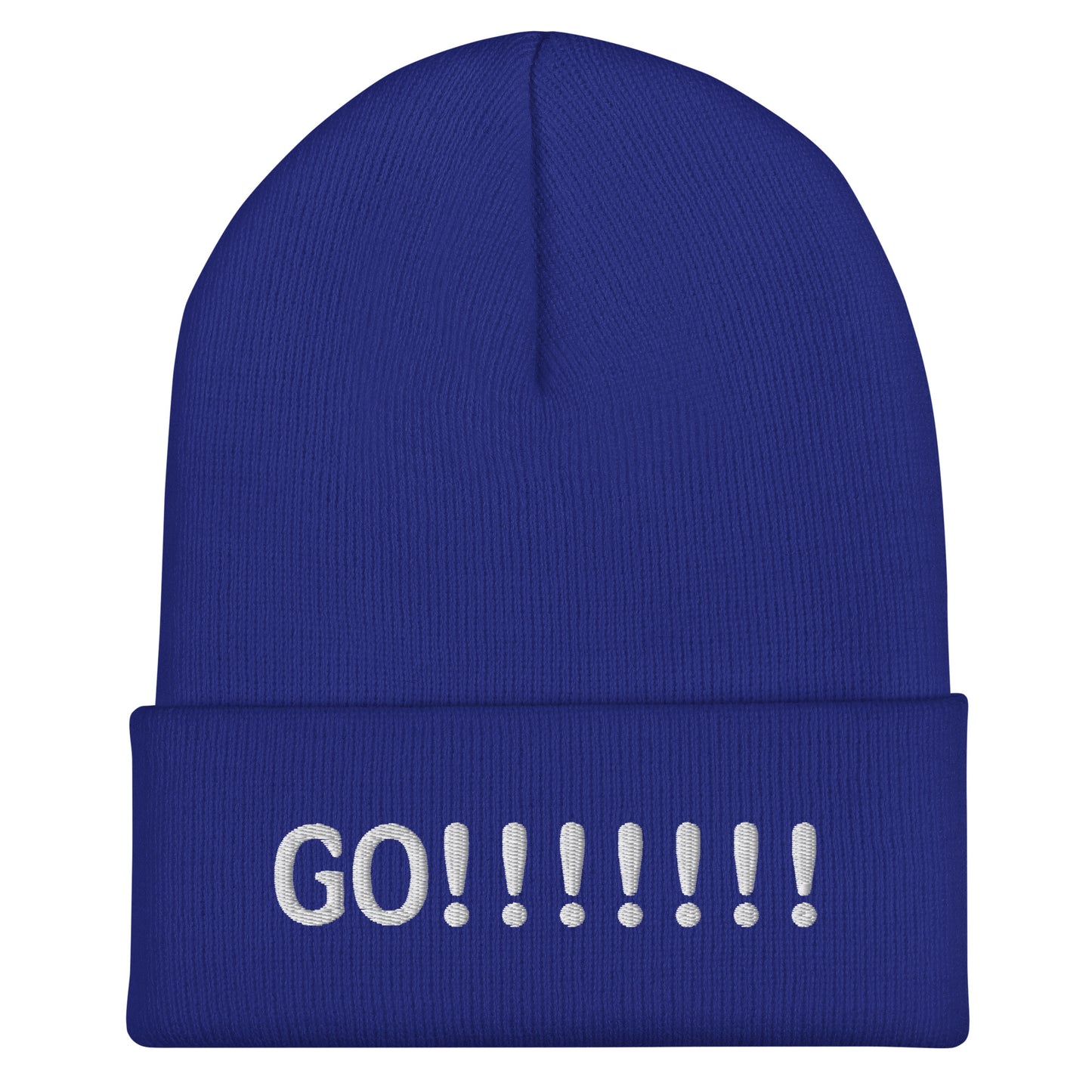 Doctor Beanie