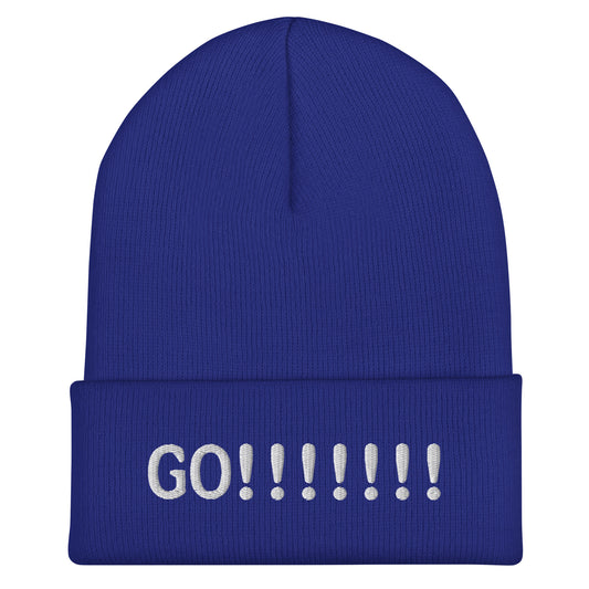 Doctor Beanie