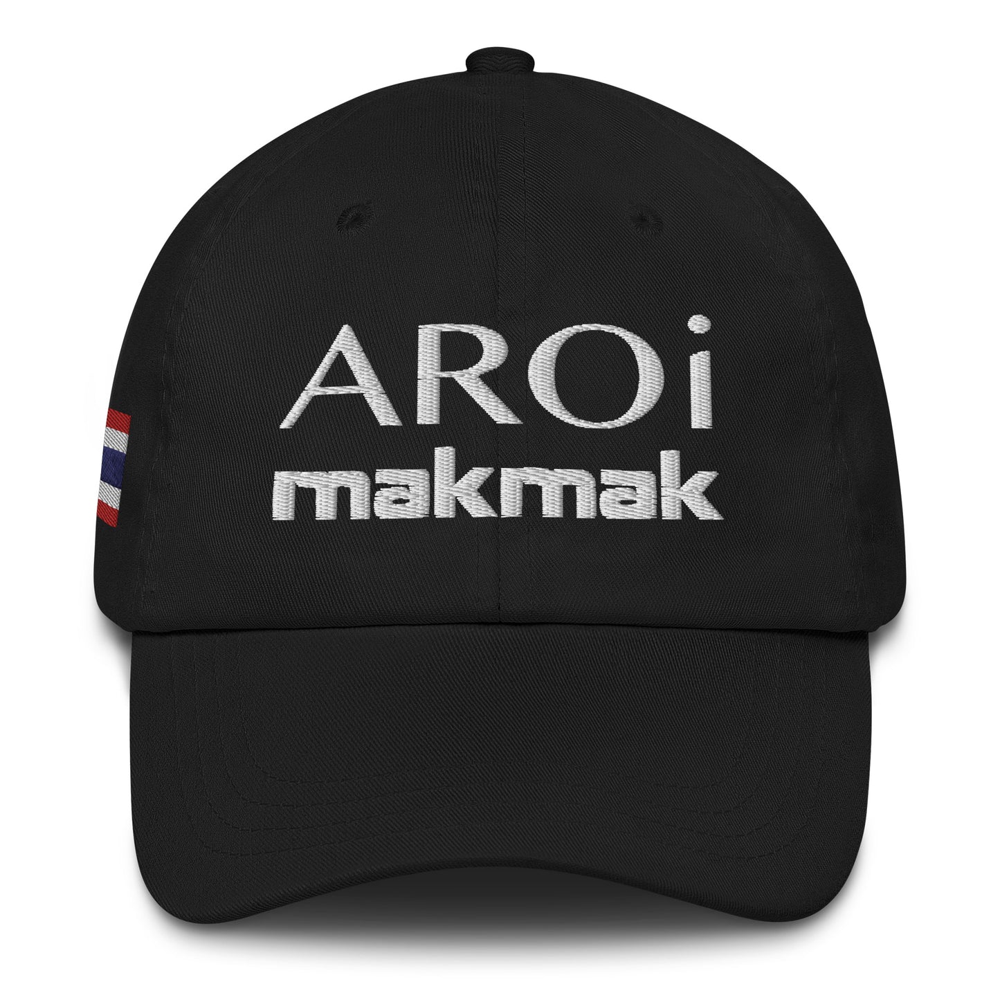 AMM TEAM CAP