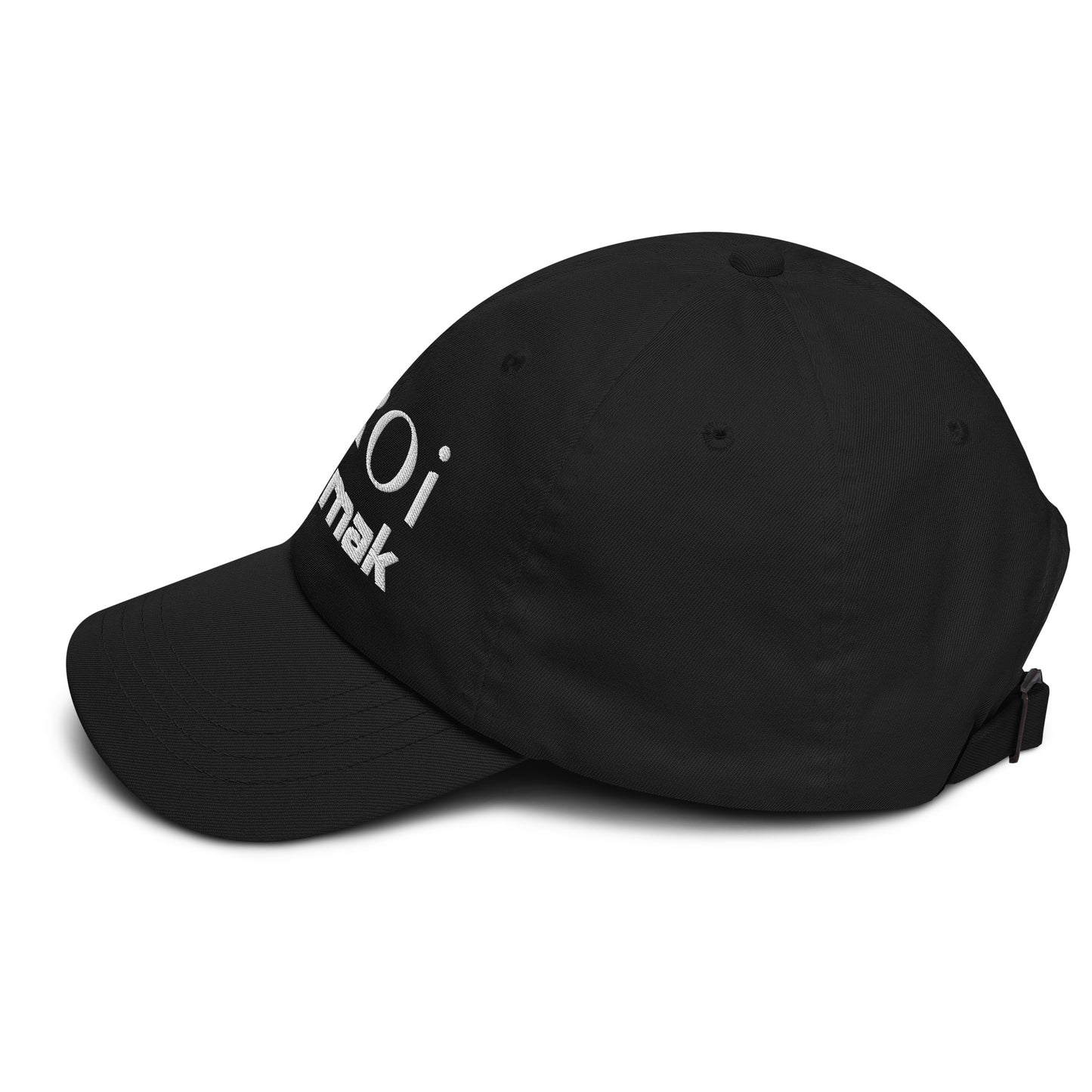 AMM TEAM CAP