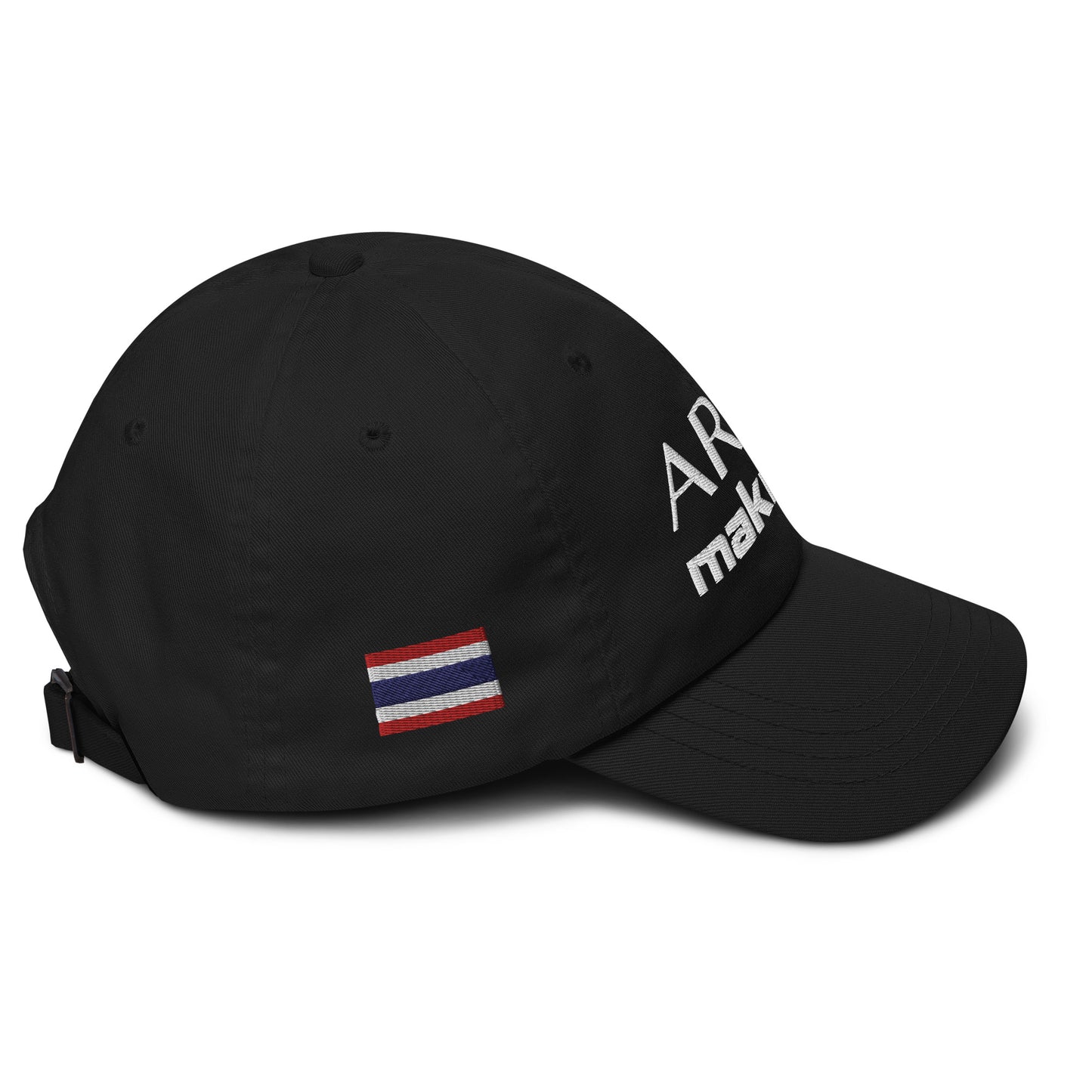 AMM TEAM CAP
