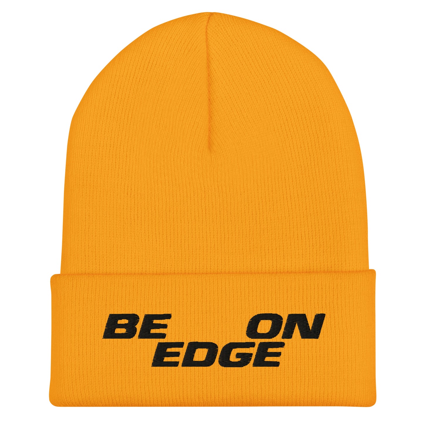 Edge Beanie