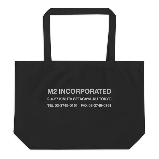 M2 Tote