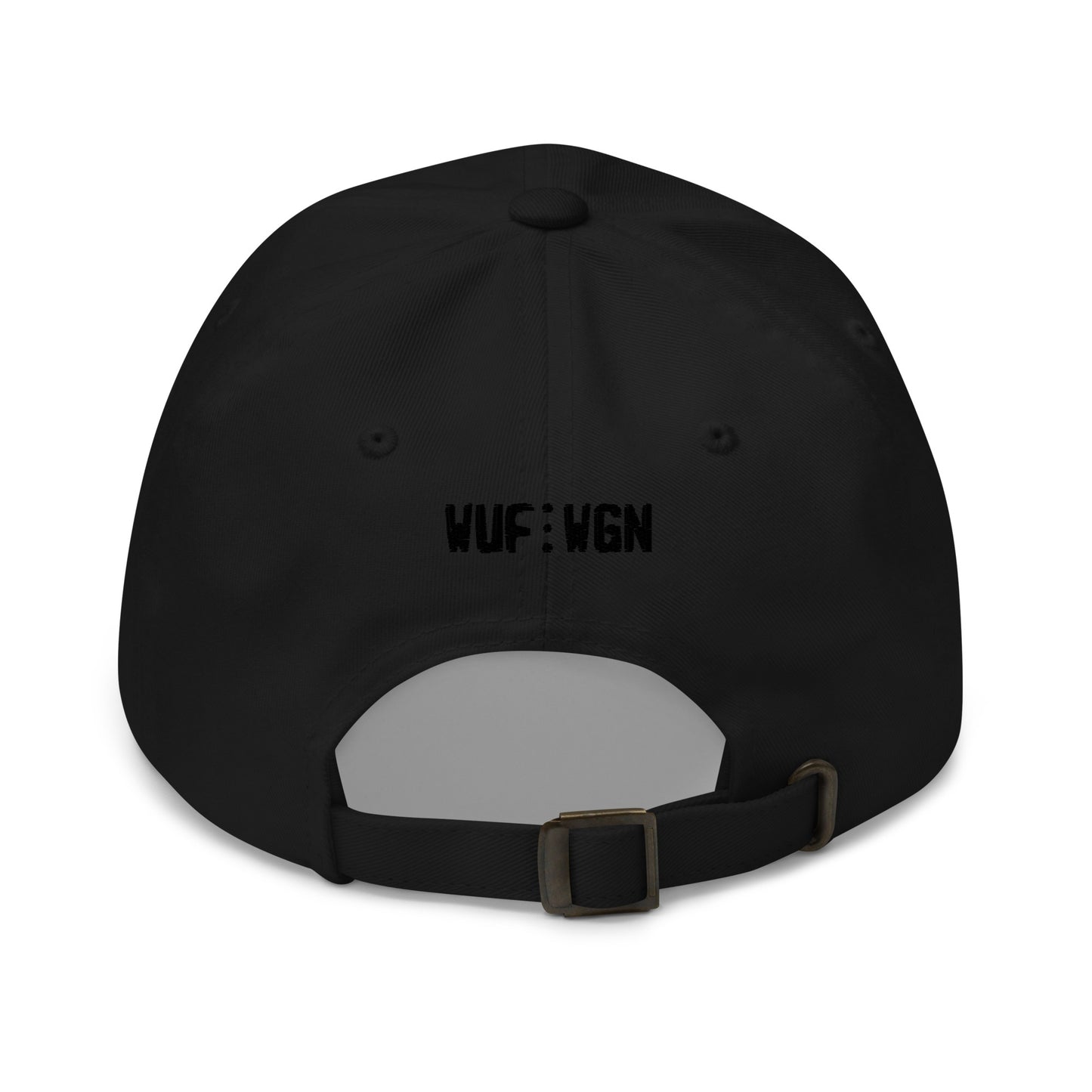 WUF_WGN Hund Cap