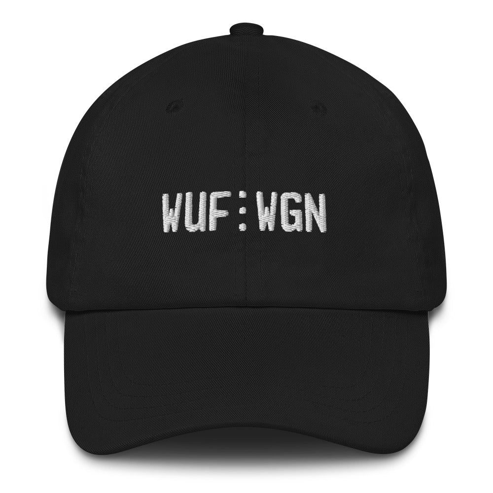 WUF_WGN Team Cap