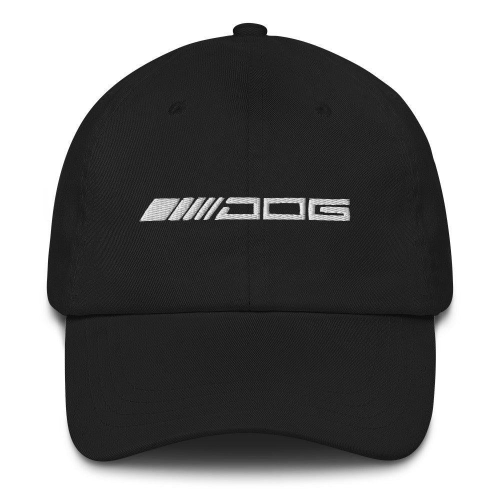 WUF_WGN Hund Cap