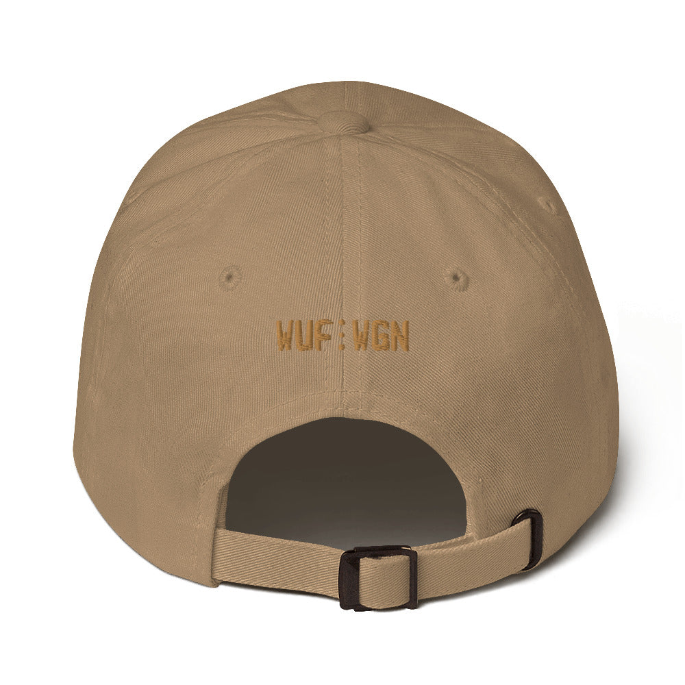 WUF_WGN SiT Cap